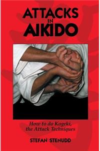 Attacks in Aikido