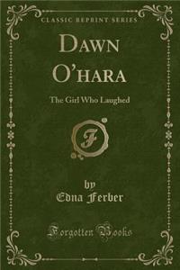 Dawn O'Hara