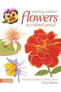 Creating Radiant Flowers