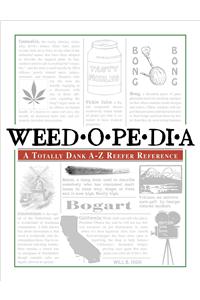 Weedopedia