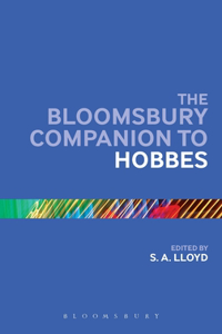 The Bloomsbury Companion to Hobbes