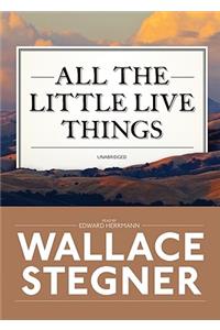All the Little Live Things