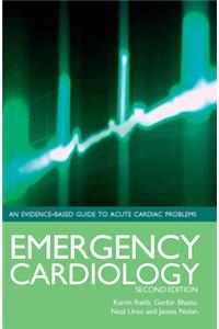 Emergency Cardiology