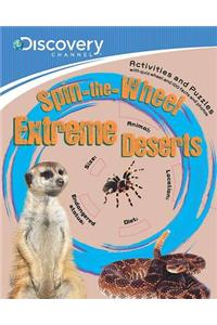 Discovery: Spin-the-Wheel Extreme Deserts