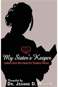 My Sisters Keeper