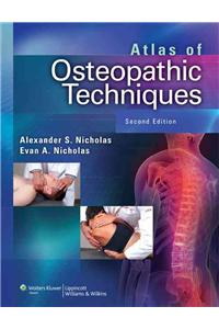 Atlas of Osteopathic Techniques