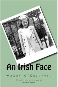 Irish Face