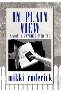 In Plain View