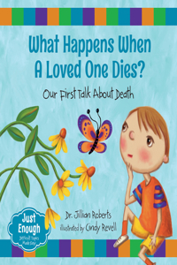 What Happens When a Loved One Dies?