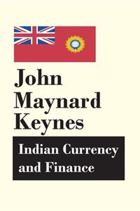 Indian Currency and Finance