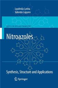 Nitroazoles: Synthesis, Structure and Applications