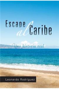 Escape Al Caribe