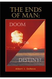 The Ends of Man
