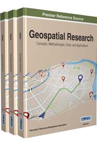 Geospatial Research