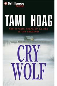 Cry Wolf
