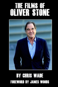 Films of Oliver Stone