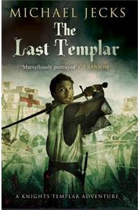 Last Templar