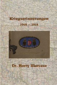 Kriegserinnerungen 1914-1918