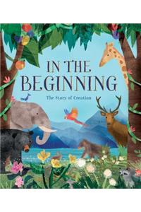 In the Beginning