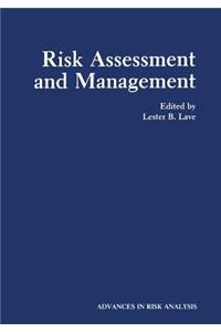 Risk Assessment and Management