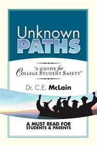 Unknown Paths