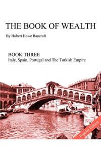 Book of Wealth - Book Three