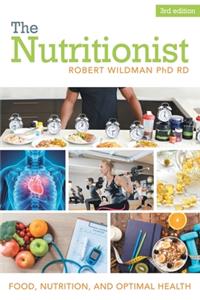 Nutritionist