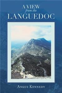 View from the Languedoc