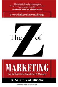 Z of Marketing