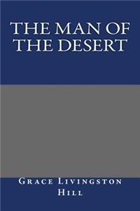 The Man of the Desert