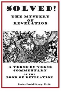 Solved! the Mystery of Revelation