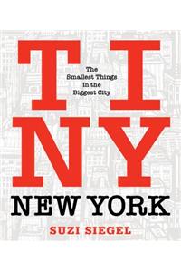 Tiny New York