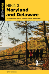 Hiking Maryland and Delaware