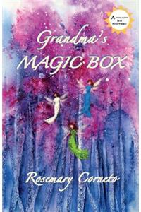 Grandma's Magic Box