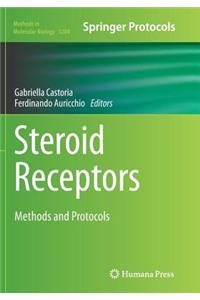 Steroid Receptors