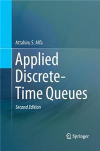 Applied Discrete-Time Queues