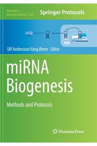 Mirna Biogenesis