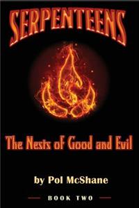 Serpenteens-The Nests of Good and Evil