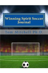 Winning Spirit Soccer Journal