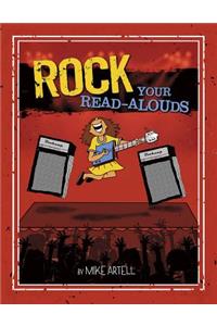 Rock Your Read-Alouds