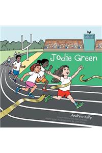 Jodie Green