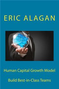 Human Capital Growth Model: Build Best-In-Class Teams