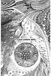 Love Letters 2013