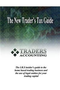 New Traders's Tax Guide