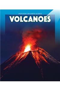 Volcanoes