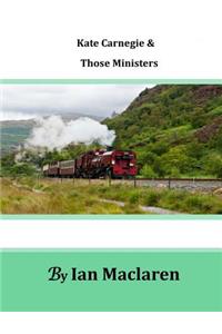 Kate Carnegie and Those Ministers