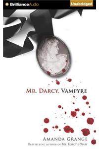 Mr. Darcy, Vampyre