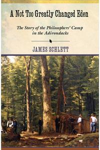 A not Too Greatly Changed Eden