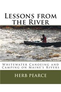 Lessons from the River