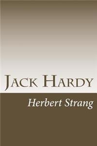 Jack Hardy